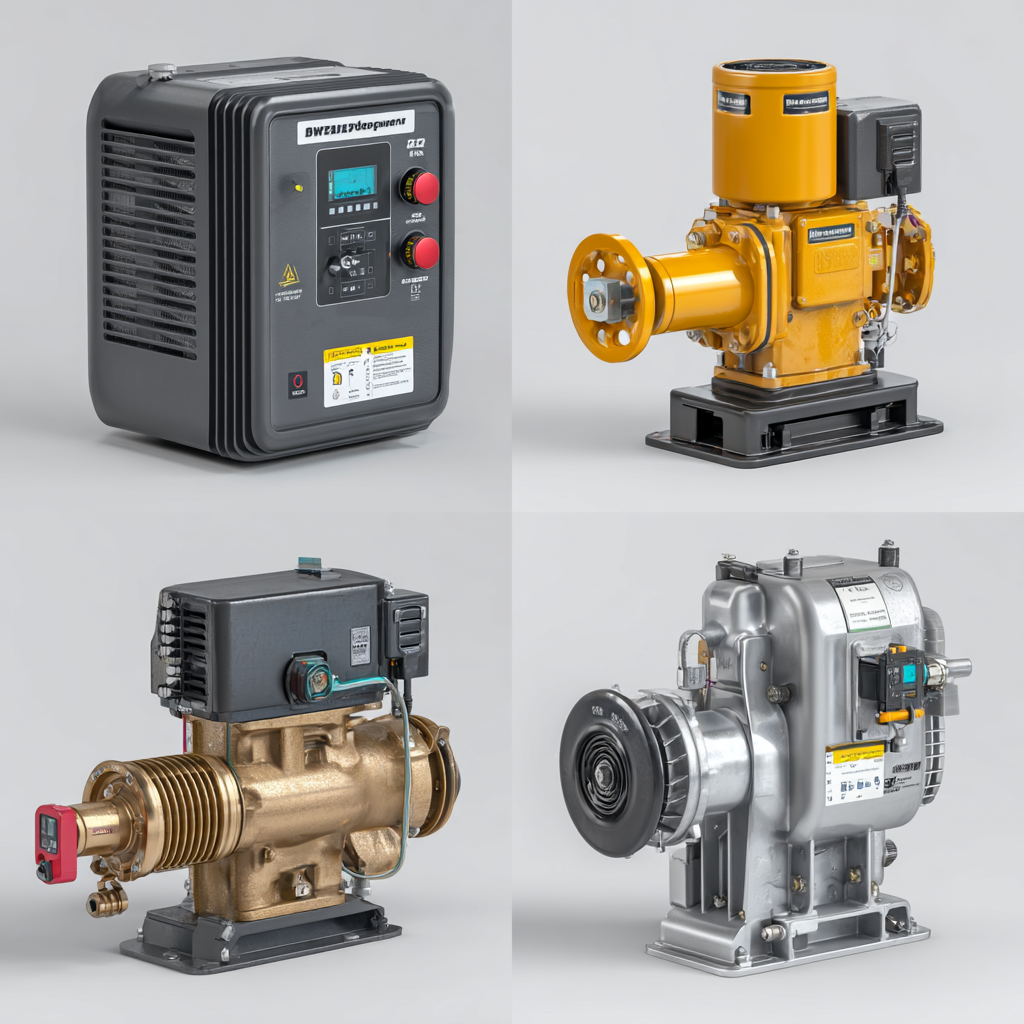 2025 How to Choose the Best Pressure Pumps for Your Needs