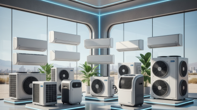 Top 10 Air Conditioning Systems to Beat the Heat in 2023