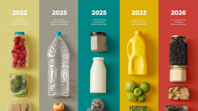 2025 Guide: How to Choose the Right Plastic for Your Plastic Ka Plastic Needs