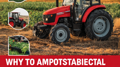 Why the Most Affordable Compact Tractor is Your Best Investment for Small Farms