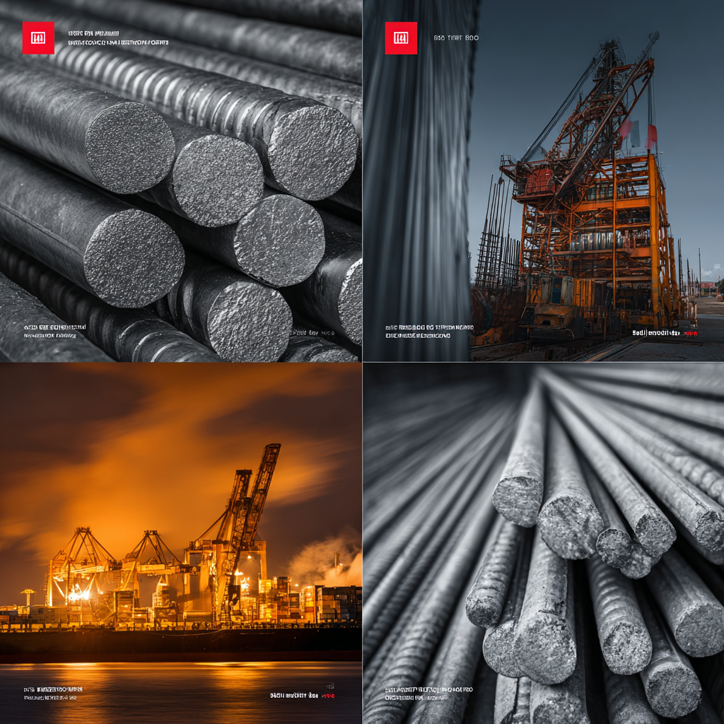Top 10 Best Steel Rods for Construction and Manufacturing in 2023
