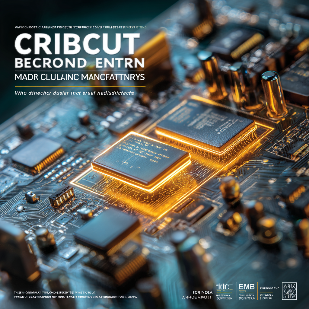 Why Circuit Board Manufacturing is Essential for Modern Electronics Industry