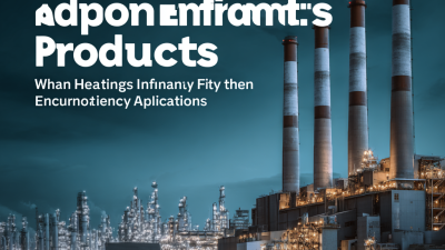 What is Control Products and How They Enhance Efficiency in Industrial Applications