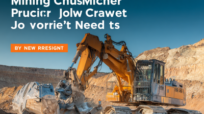 How to Choose the Right Mining Jaw Crusher for Your Project Needs