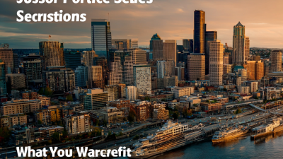 Why Choose Waterjet Cutting Services in Seattle for Your Precision Needs?