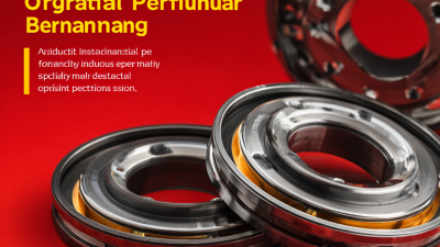10 Essential Tips for Choosing Industrial Turntable Bearings for Optimal Performance