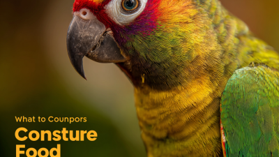 What is Conure Food Packaging? Benefits and Best Practices Explained