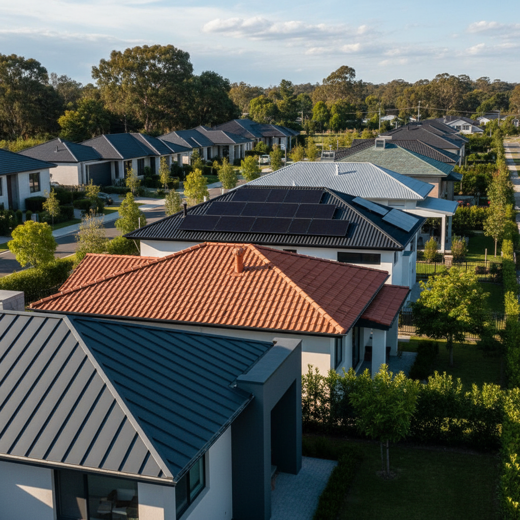 10 Essential Tips for Choosing the Best Roof Panels for Your Home