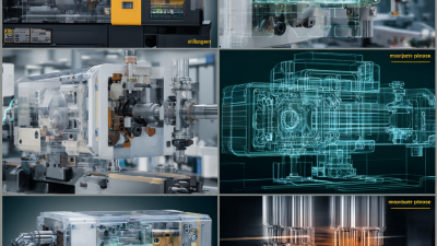 2025 Top 5 Innovations in Injection Moulding Process for Efficient Production