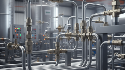 2025 Guide: How to Choose the Right Pouring Machine for Your Business