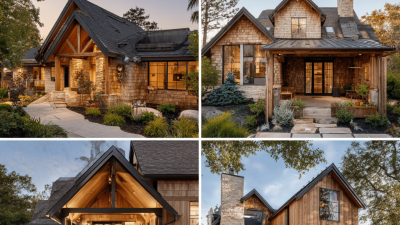 Top 10 Best Cedar Shingle Options for Your Home Exterior in 2023