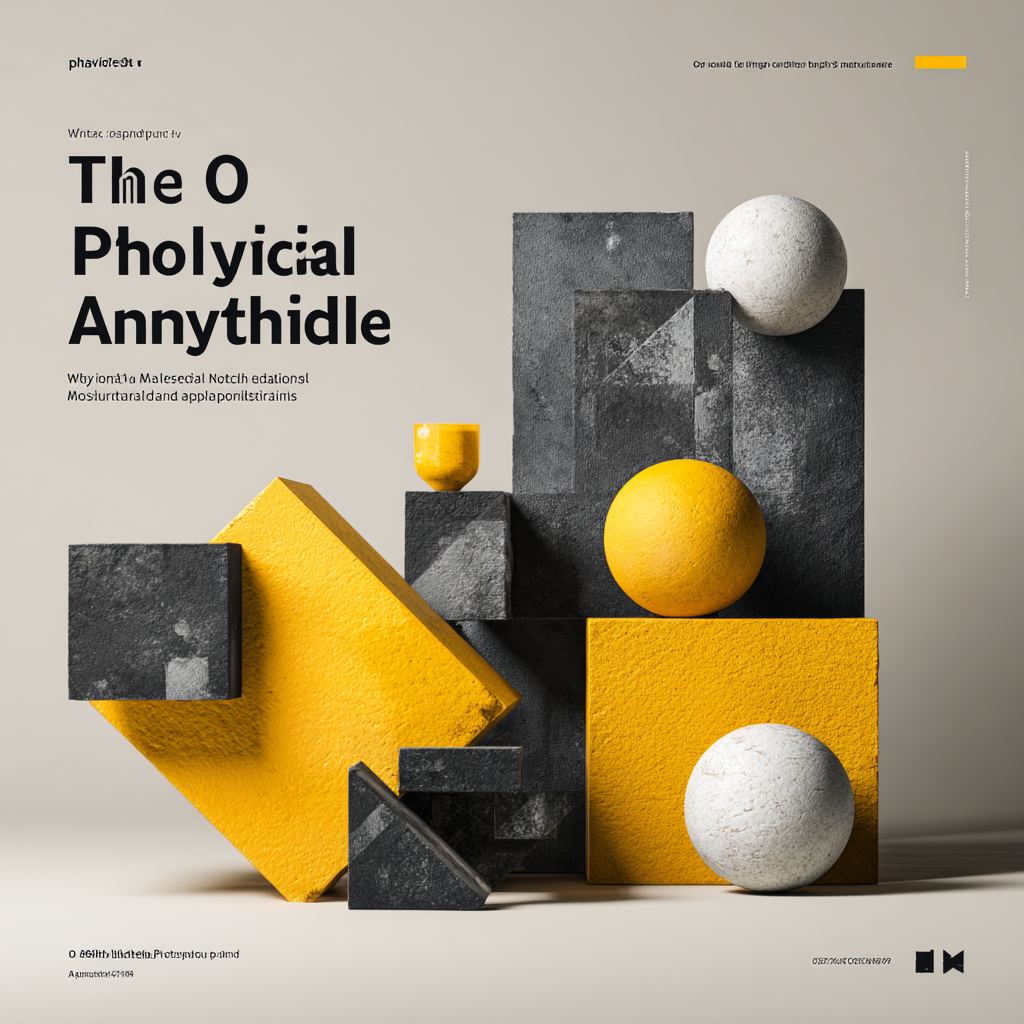 Why O Phthalic Anhydride is Essential for Modern Industrial Applications