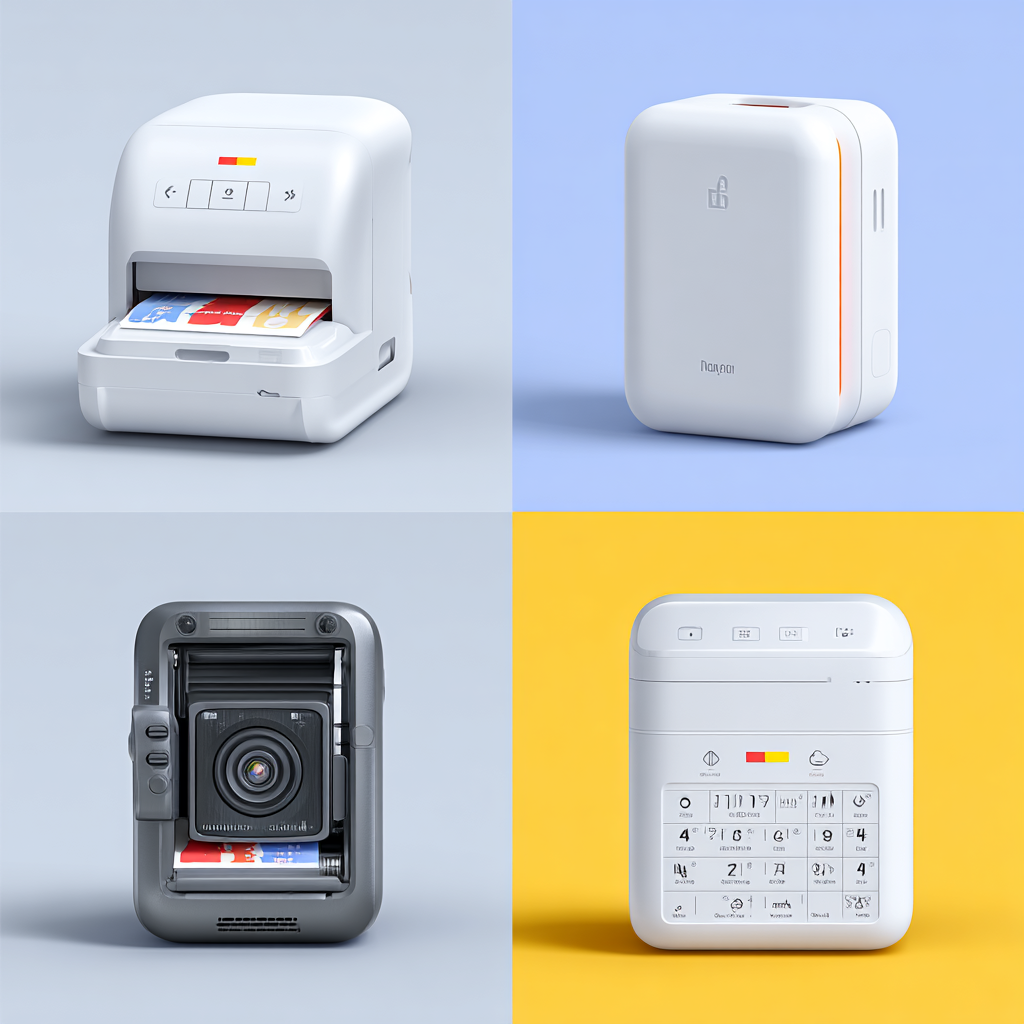 2025 How to Choose the Best Mini Pocket Printer for Your Needs and Budget