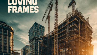 Revolutionizing Construction: The Rise of Steel Frames in 2025 Top+ Digital Trends