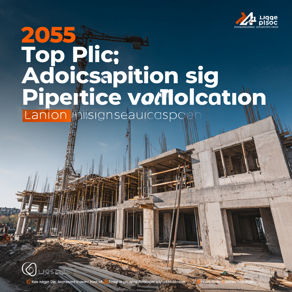 2025 Top 5 Advantages of Using Plastic Pipe in Modern Construction