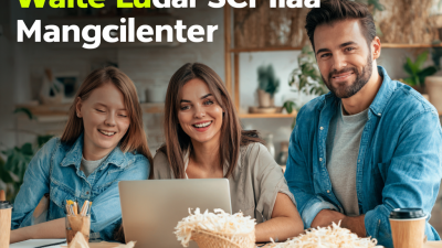 Top 5 Benefits of Using a Pla Shredder for Eco Friendly Waste Management