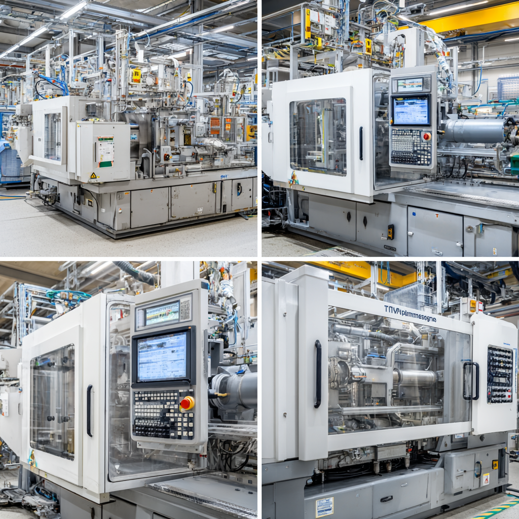 How to Optimize the Injection Moulding Process for Better Efficiency and Quality