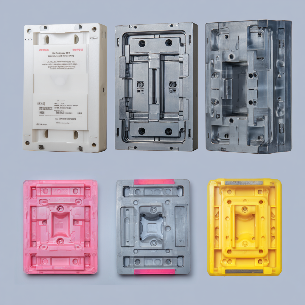 How to Optimize the Injection Moulding Process for Better Efficiency and Quality