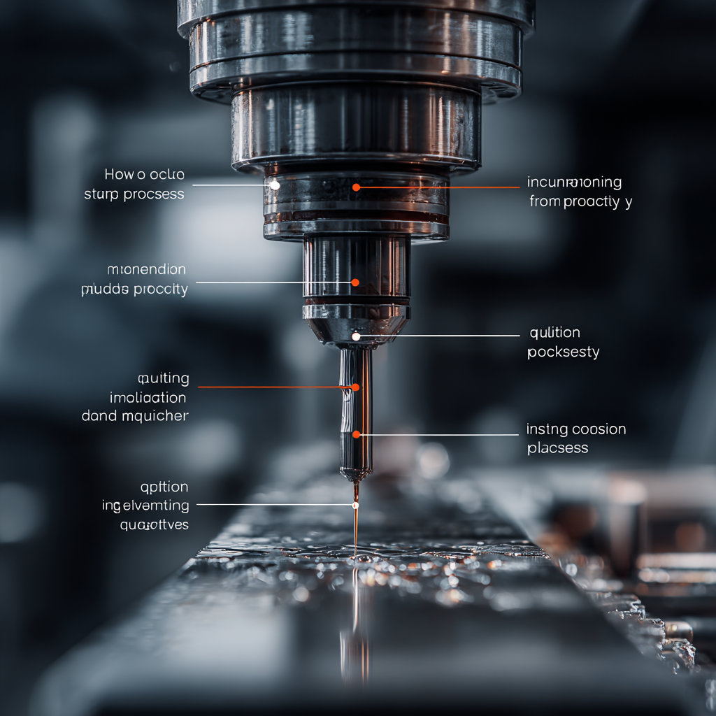 How to Optimize the Injection Moulding Process for Better Efficiency and Quality
