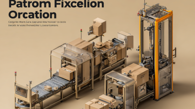 Why You Need a Carton Erector for Streamlined Packaging Operations
