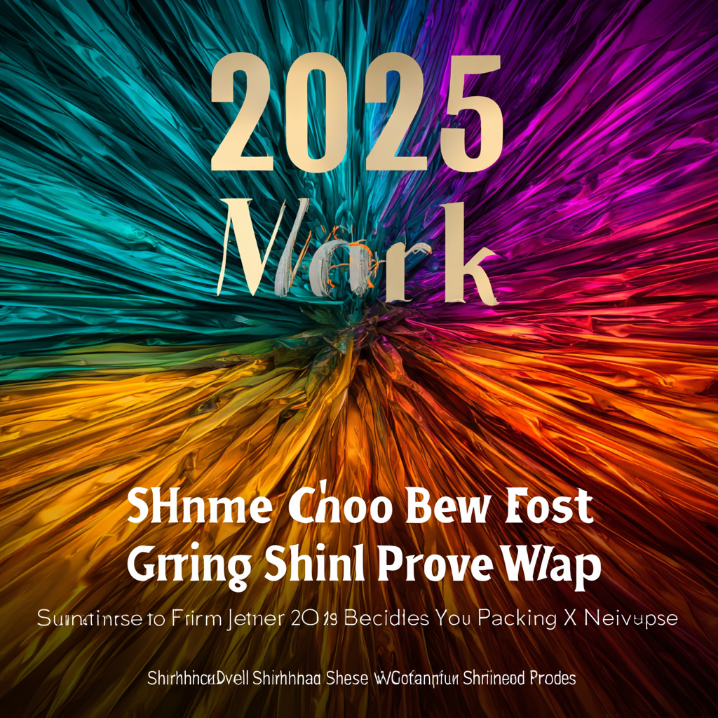 2025 How to Choose the Best Shrink Wrap for Your Packaging Needs