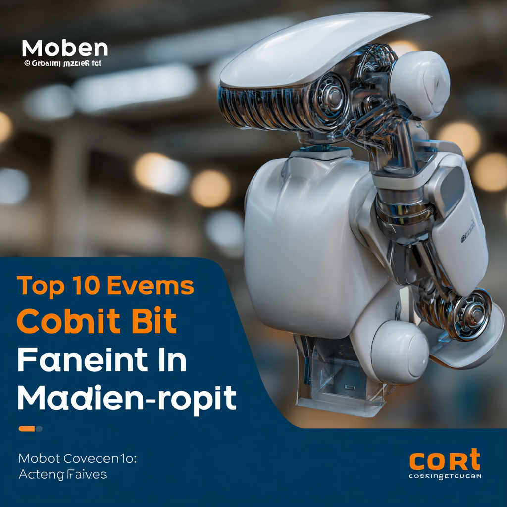 Top 10 Benefits of Using Cobot Robots in Modern Manufacturing