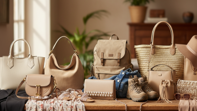 10 Stylish Tips for Choosing the Perfect Beige Bags for Every Occasion