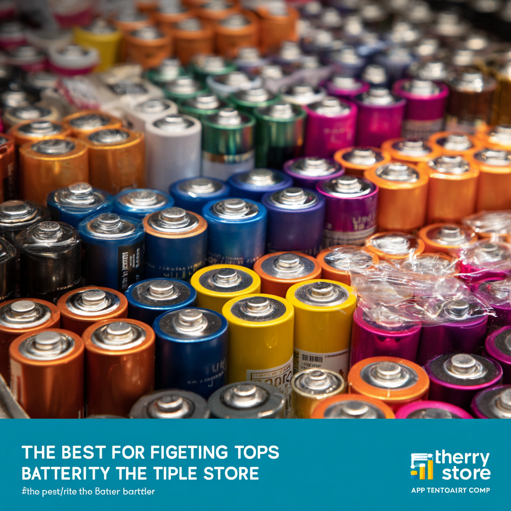 10 Best Tips for Finding the Perfect Batteries at The Battery Store