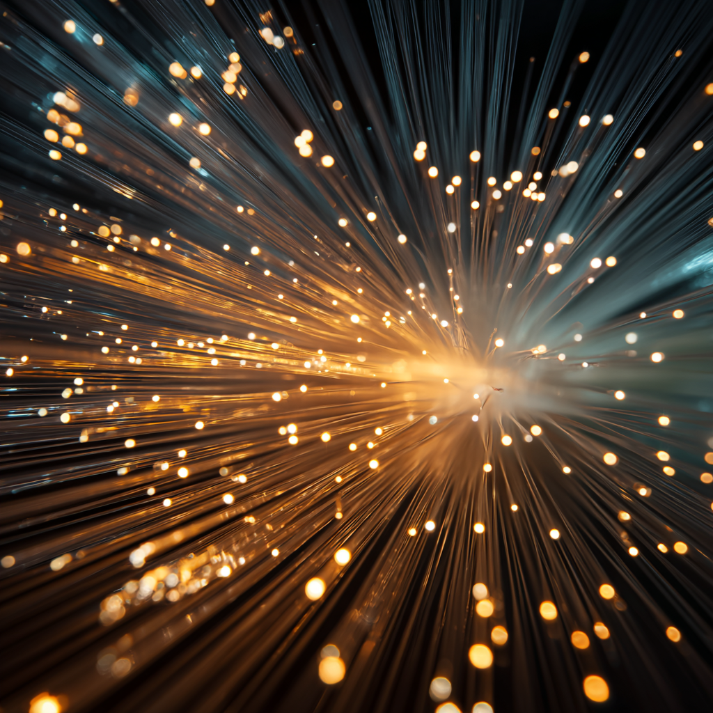 Top 10 Benefits of Using Optic Cable for High Speed Internet Connectivity