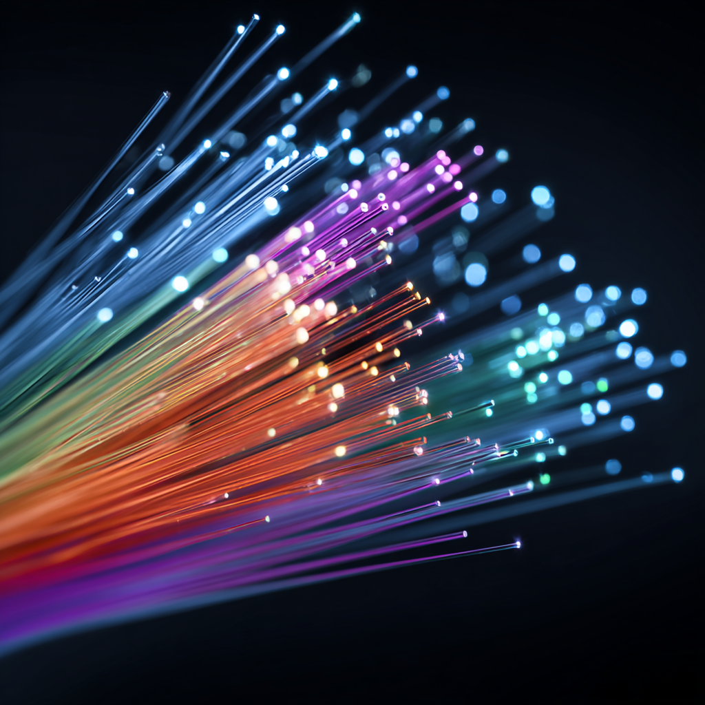 Top 10 Benefits of Using Optic Cable for High Speed Internet Connectivity