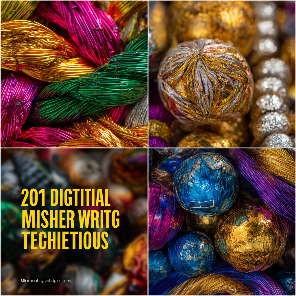 201 Digital Tips for Mastering Wire Cutting Techniques