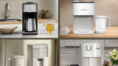 Top 5 House Water Filter Systems for Clean and Safe Drinking Water