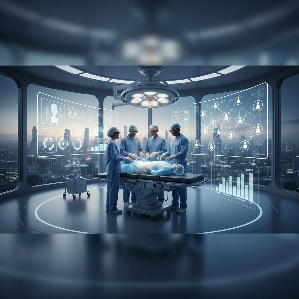 Discovering the Best Surgical Surgeons in 2025: Your Ultimate Guide