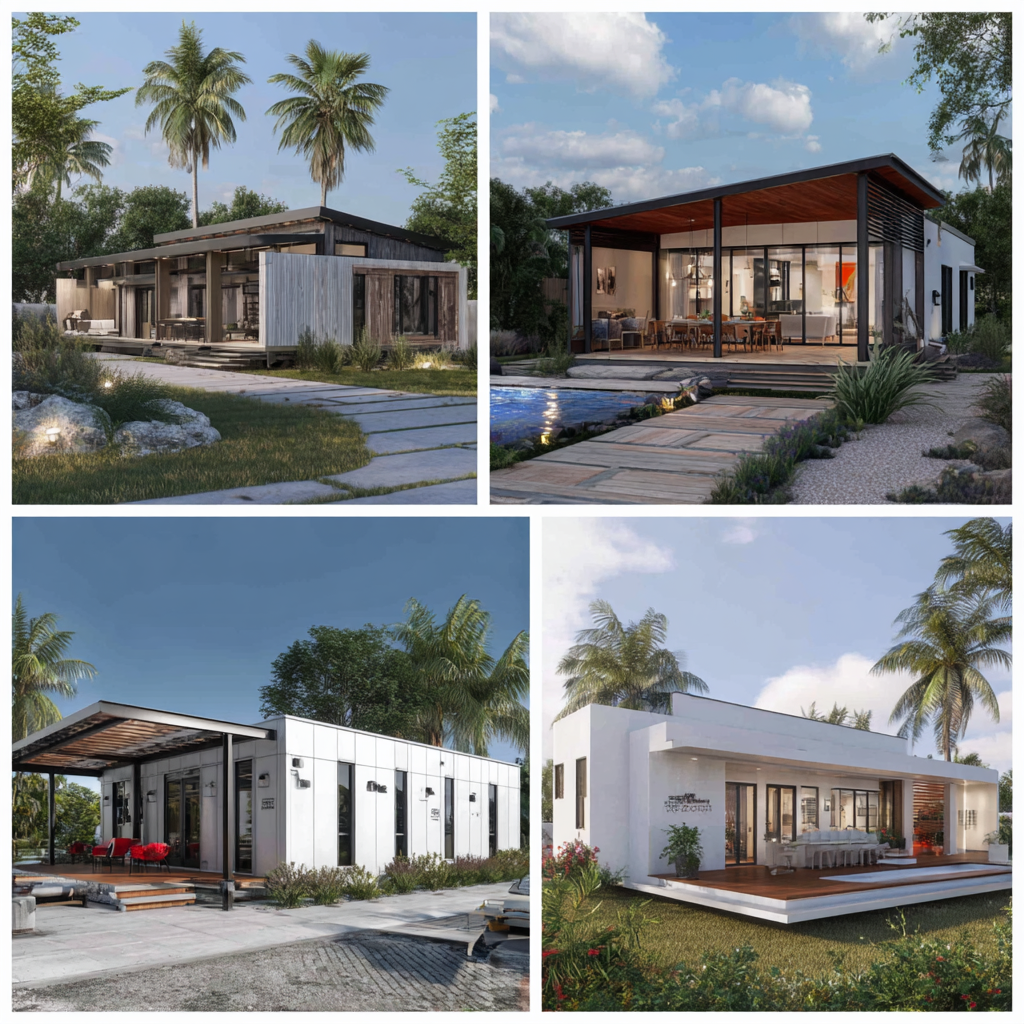 Top 10 Best Prefab Homes in Florida for Affordable Living