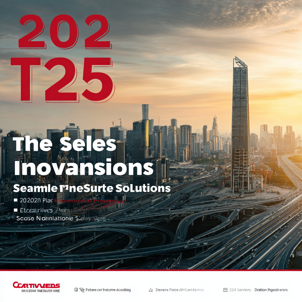 2025 Top Seamless Pipe Innovations: Discover the Future of Durable Solutions