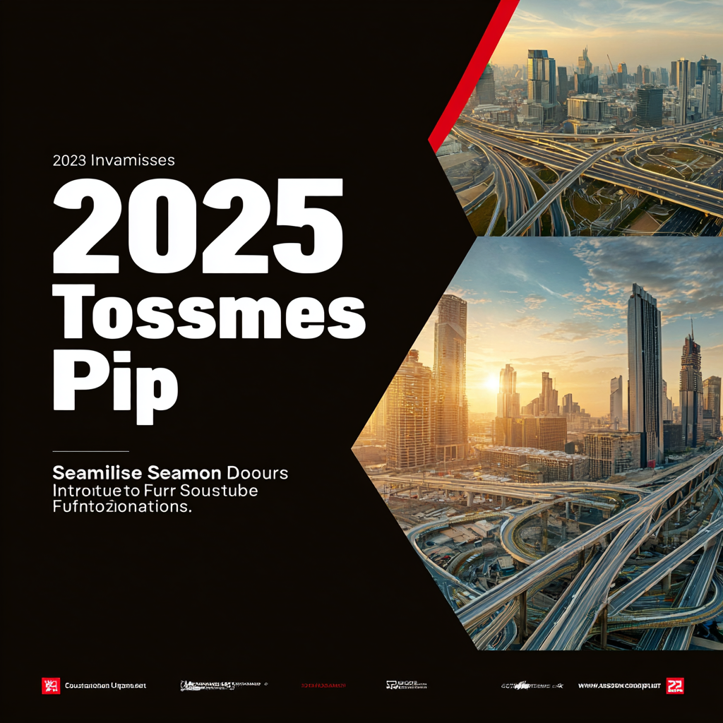 2025 Top Seamless Pipe Innovations: Discover the Future of Durable Solutions