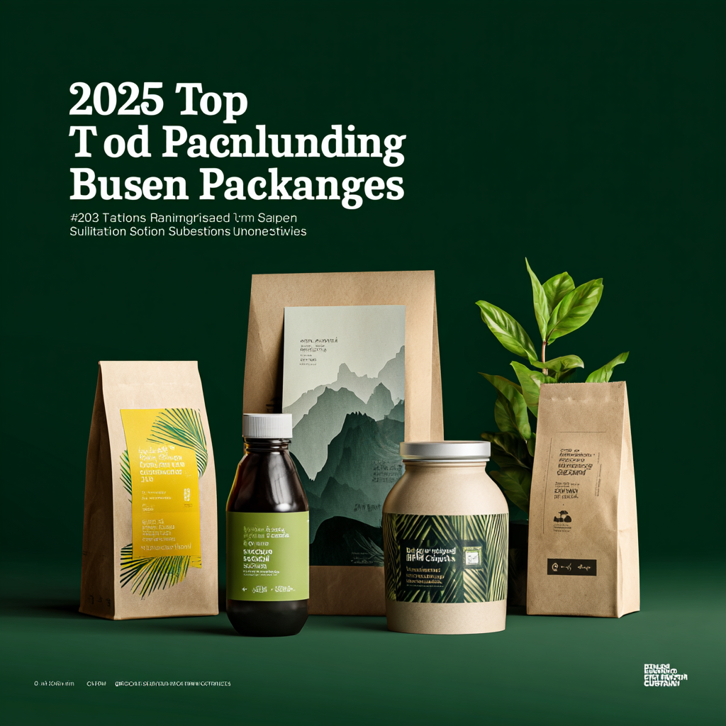 2025 Top Paper Packaging Trends for Sustainable Business Solutions