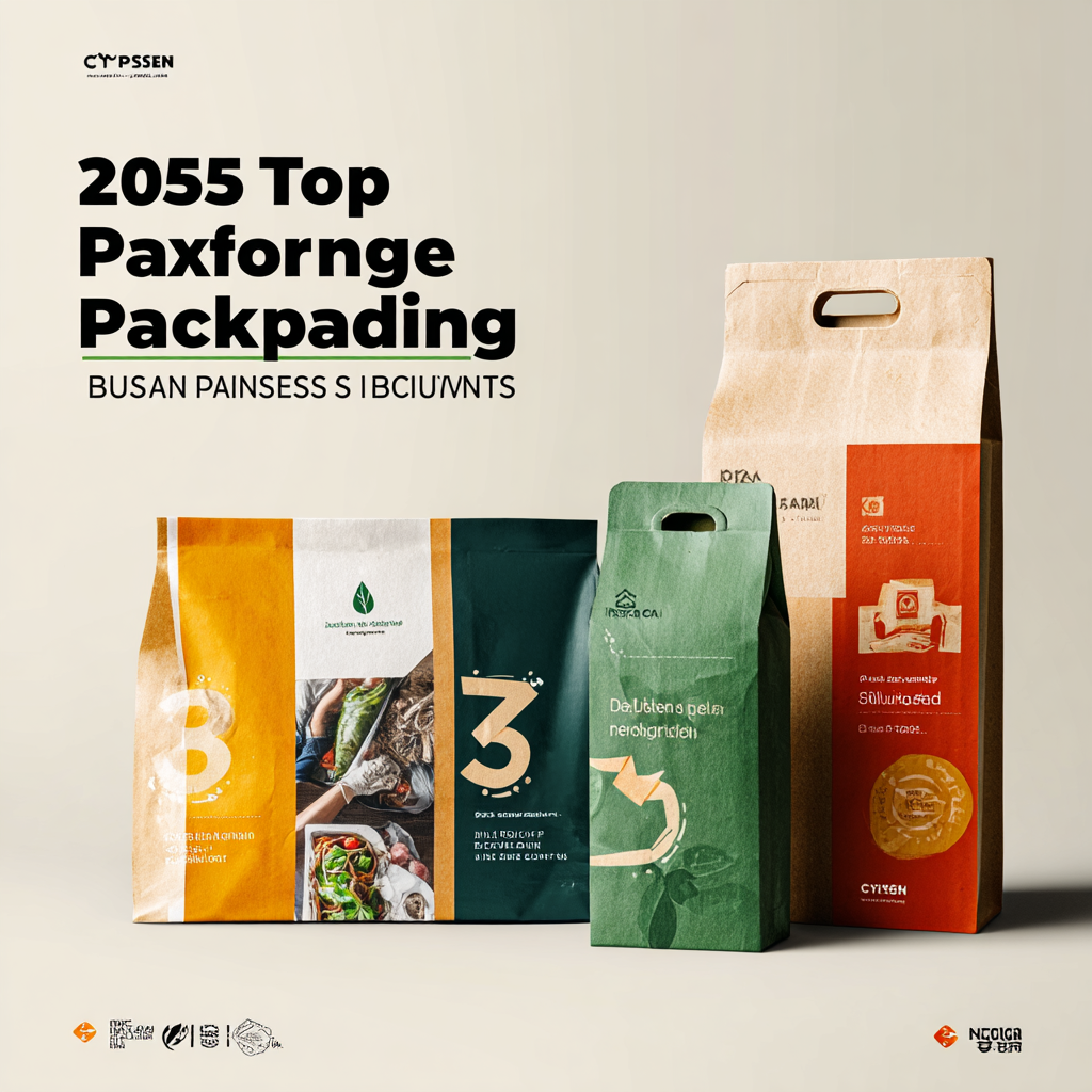 2025 Top Paper Packaging Trends for Sustainable Business Solutions
