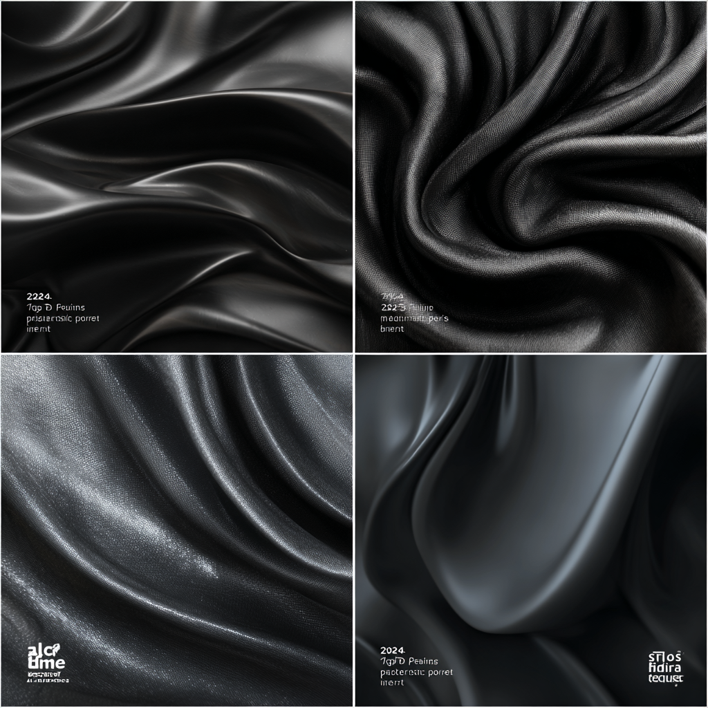 2025's Top 5 Black Plastic Sheeting Options for Every Project