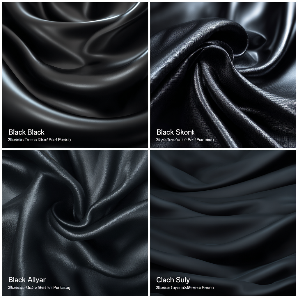 2025's Top 5 Black Plastic Sheeting Options for Every Project