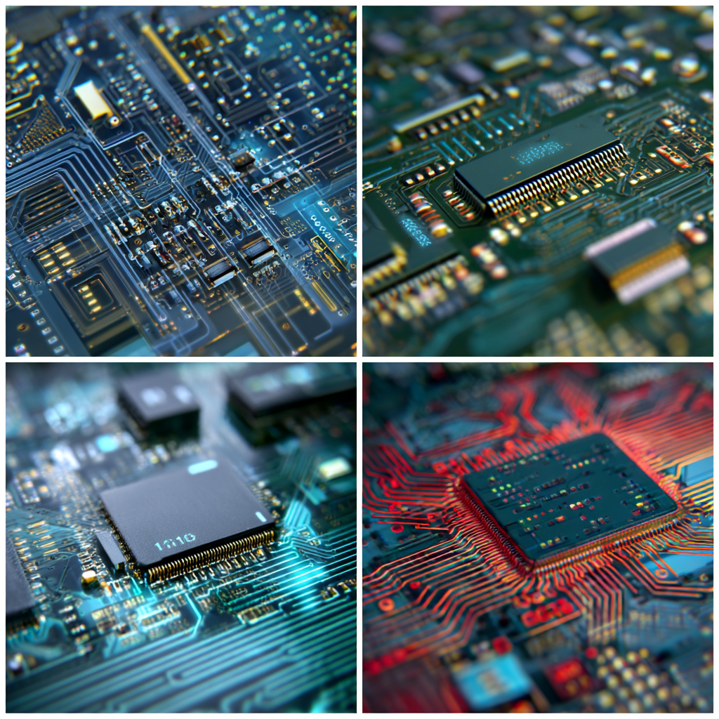 2025 Top 5 Circuit Board Assembly Trends You Can't Afford to Miss