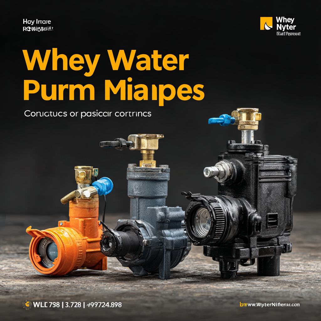 Why Water Pump Price Matters: Understanding Costs for Your Needs