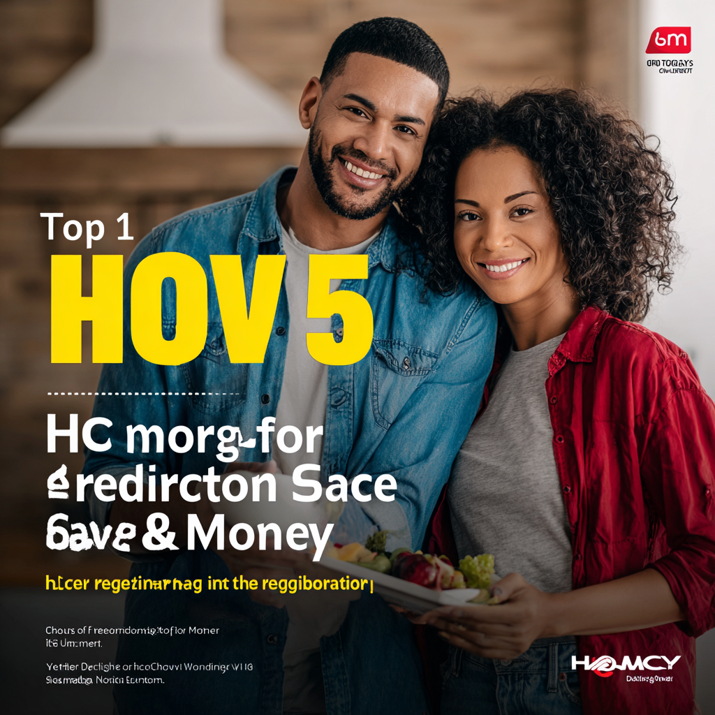 Top 5 HVAC and Refrigeration Tips for Homeowners to Save Energy and Money