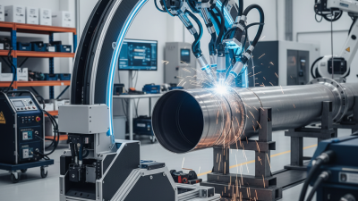 2025 Ultimate Guide to Using Swing Welding Dolly for Optimal Performance