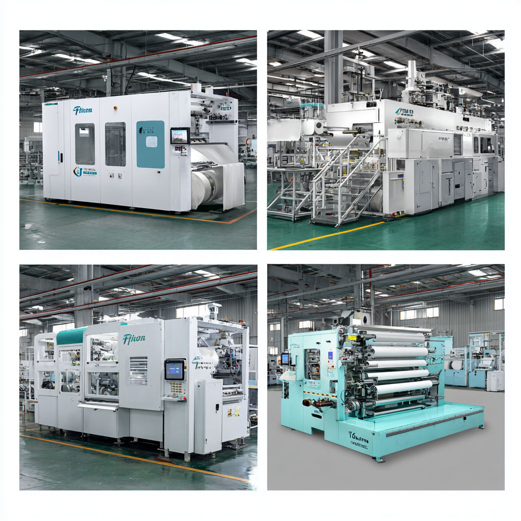 2025 How to Choose the Best Non Woven Cutting Machine for Your Needs