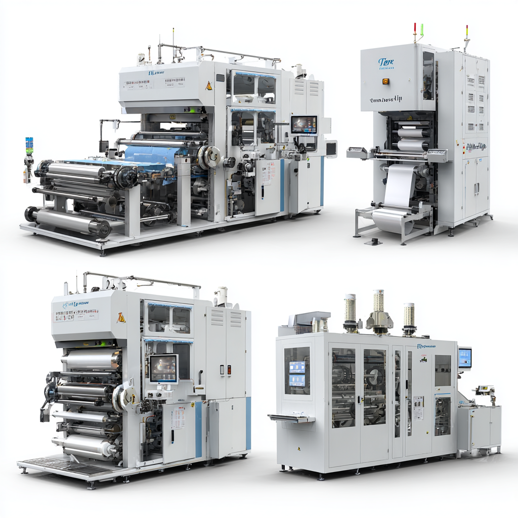 2025 How to Choose the Best Non Woven Cutting Machine for Your Needs