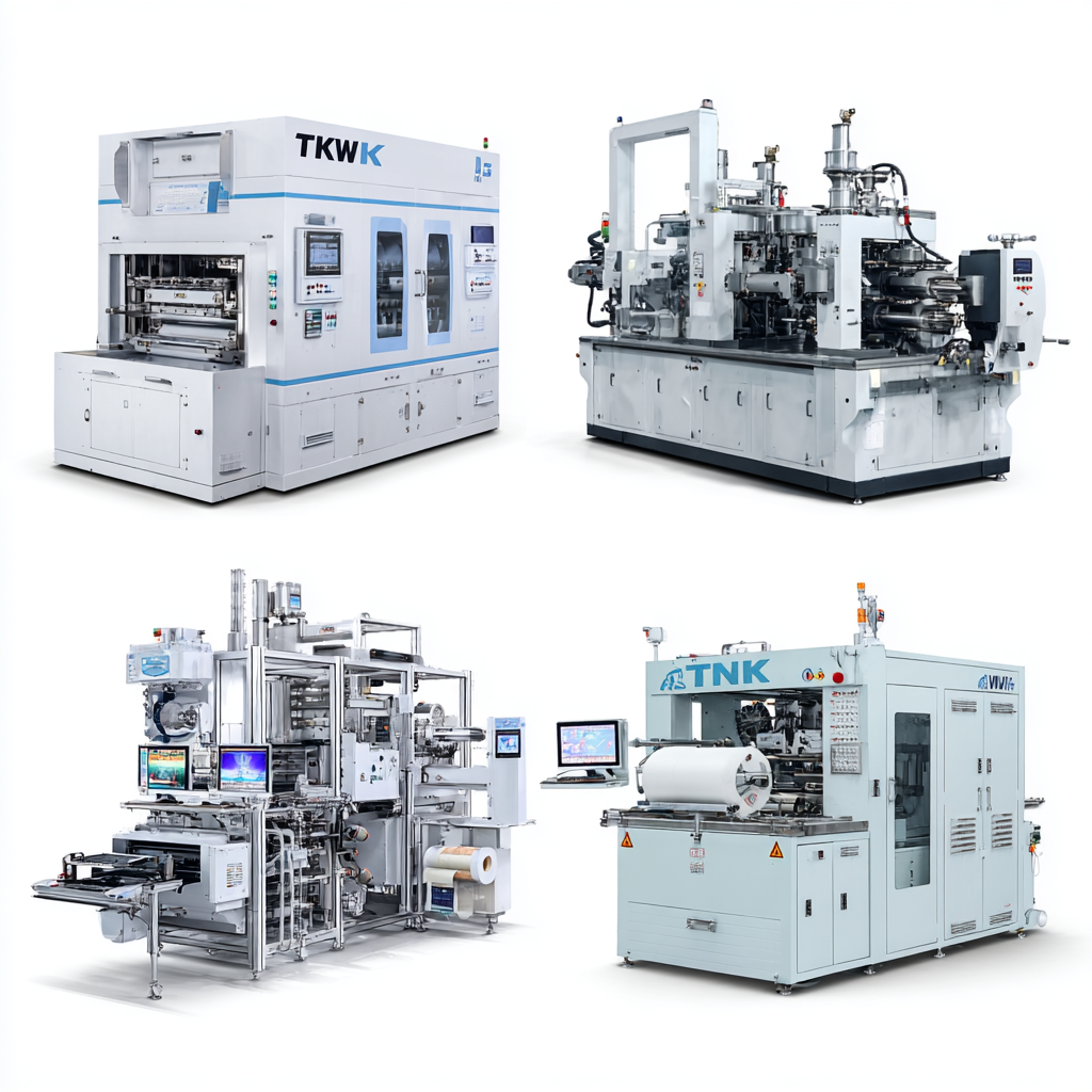 2025 How to Choose the Best Non Woven Cutting Machine for Your Needs