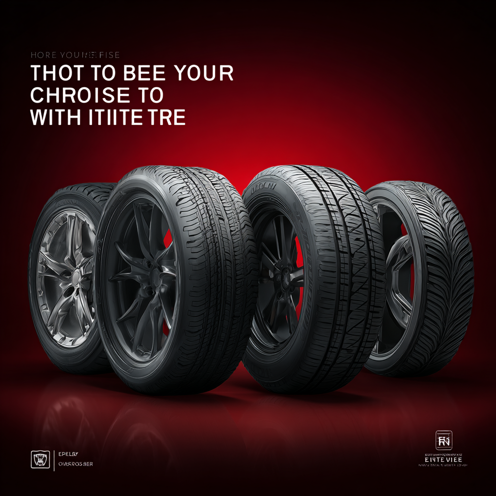 How to Choose the Best Interior Tire for Your Vehicle