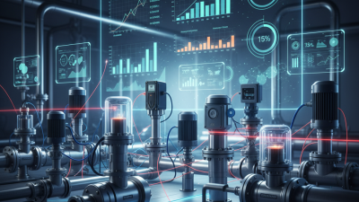 Top 10 Flow Meters: Industry Trends & Efficiency Data You Need to Know