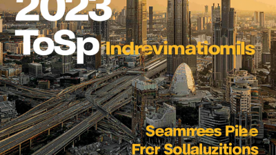 2025 Top Seamless Pipe Innovations: Discover the Future of Durable Solutions